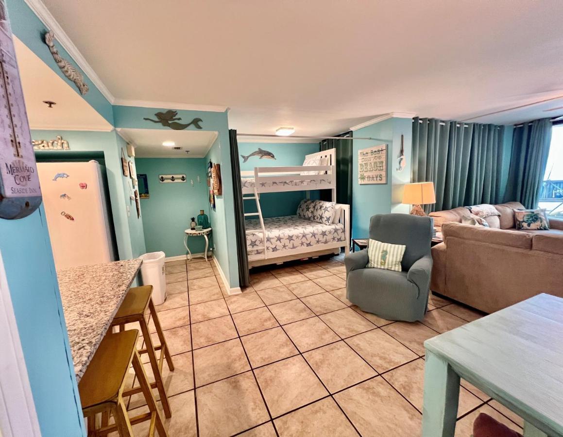 Sunbird #106e By Nautical Vacation Holiday home