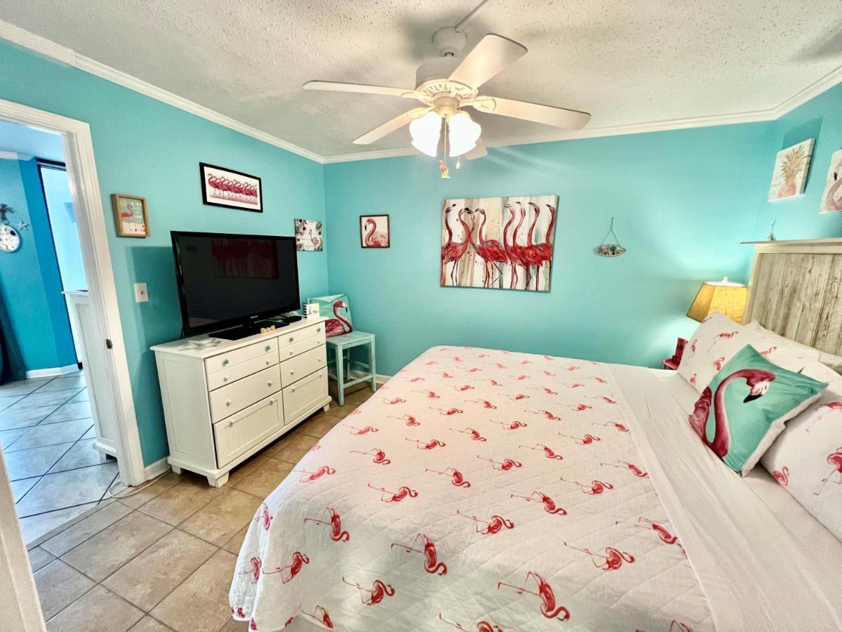 Sunbird #106e By Nautical Vacation Holiday home *