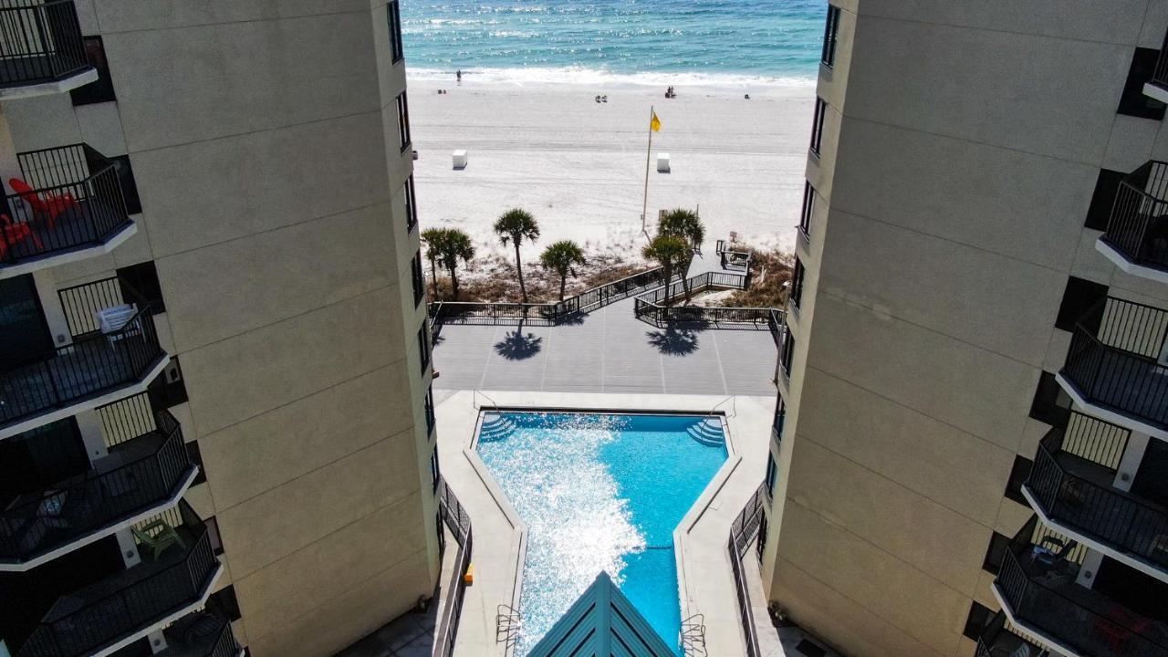 Sunbird #106e By Nautical Vacation Panama City Beach