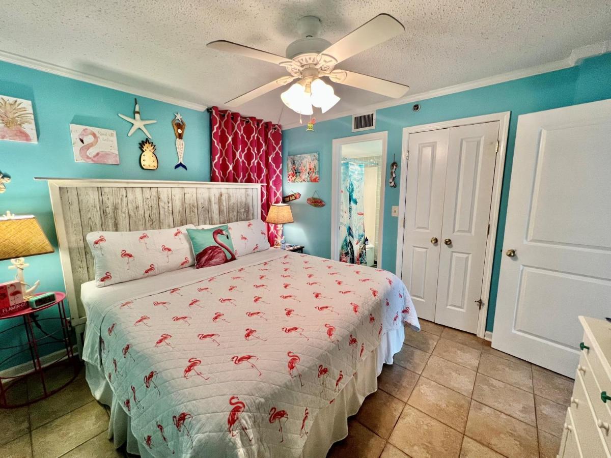 Sunbird #106e By Nautical Vacation Holiday home