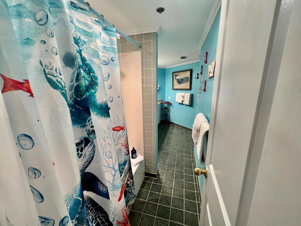 Holiday home Sunbird #106e By Nautical Vacation