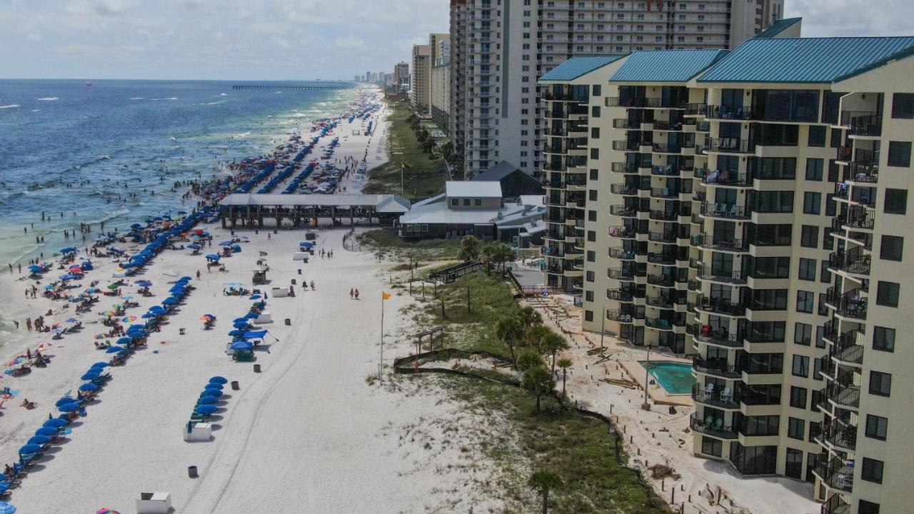 Holiday home Sunbird #106e By Nautical Vacation Panama City Beach