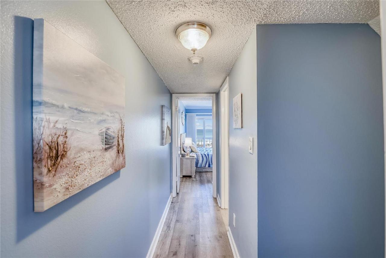 Apartment Recently Renovated 2bd, Sleeps 6 Pinnacle Port, With Boat Ramp Panama City Beach
