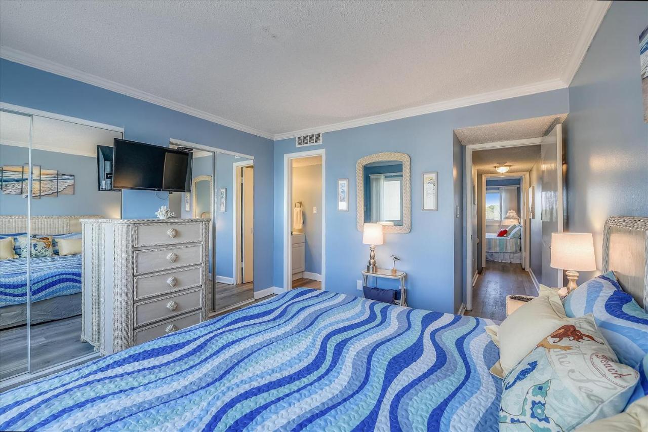 Recently Renovated 2bd, Sleeps 6 Pinnacle Port, With Boat Ramp Panama City Beach