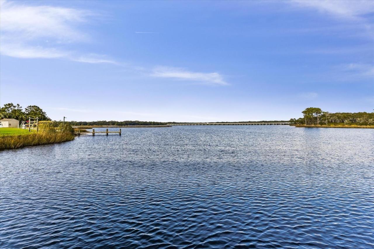 Recently Renovated 2bd, Sleeps 6 Pinnacle Port, With Boat Ramp Apartment Panama City Beach
