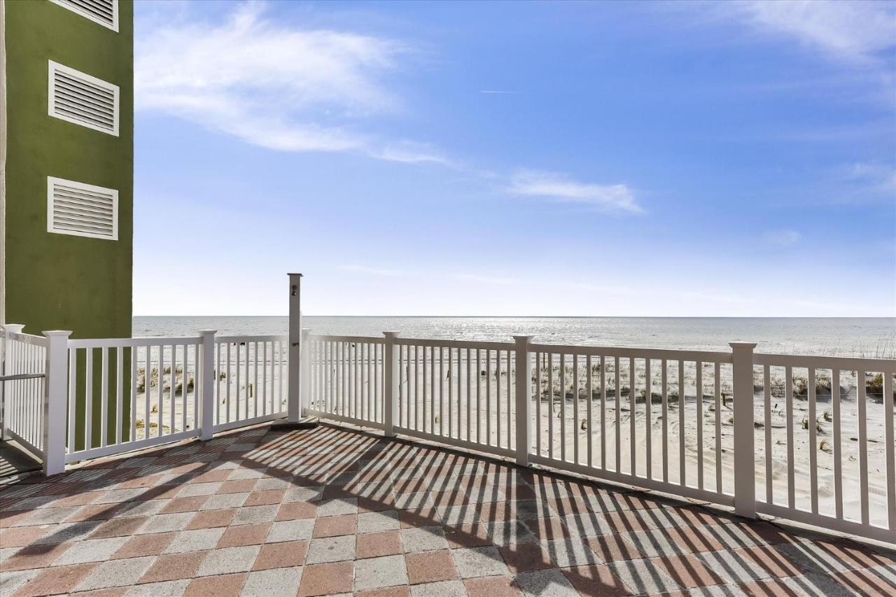 Recently Renovated 2bd, Sleeps 6 Pinnacle Port, With Boat Ramp Apartment Panama City Beach
