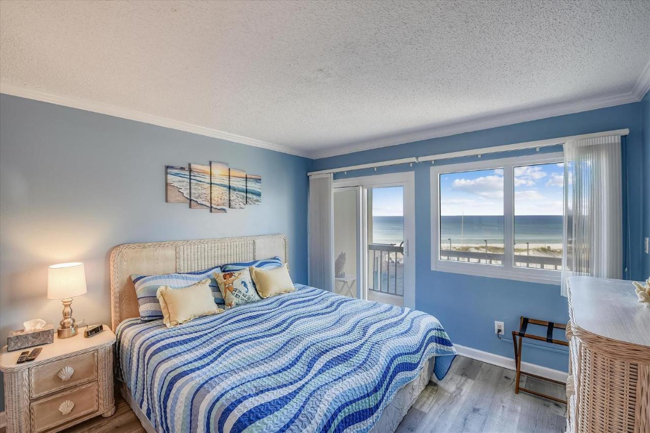 Apartment Recently Renovated 2bd, Sleeps 6 Pinnacle Port, With Boat Ramp Panama City Beach