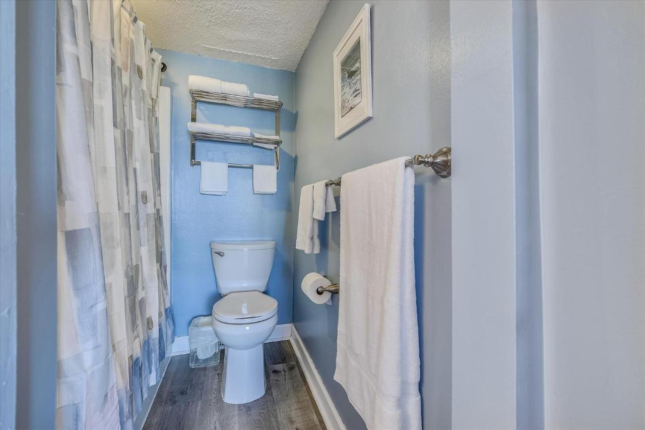 Recently Renovated 2bd, Sleeps 6 Pinnacle Port, With Boat Ramp Panama City Beach