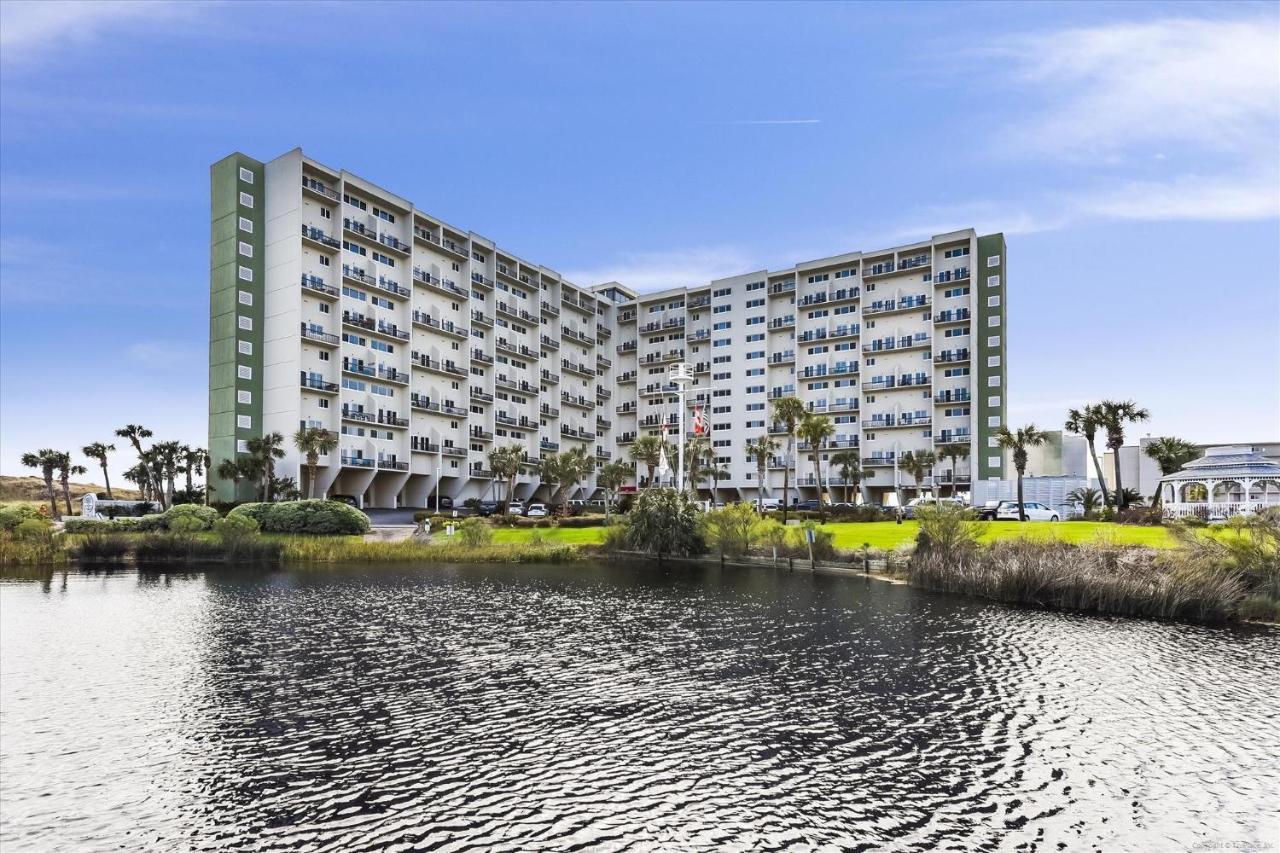 Recently Renovated 2bd, Sleeps 6 Pinnacle Port, With Boat Ramp * Panama City Beach