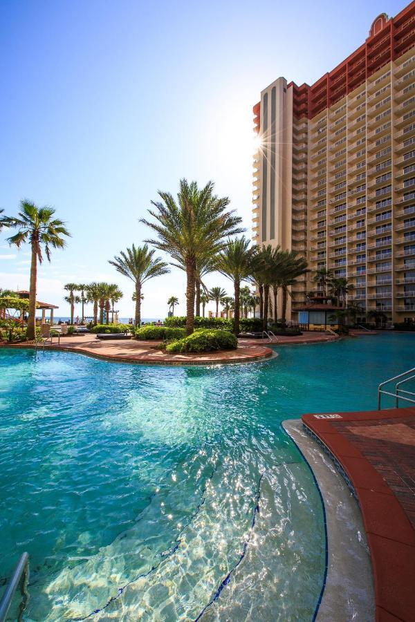 Shores Of Panama 1506, Perfect For A Great Couples Getaway! Free Fun! Reserved Parking Apartment