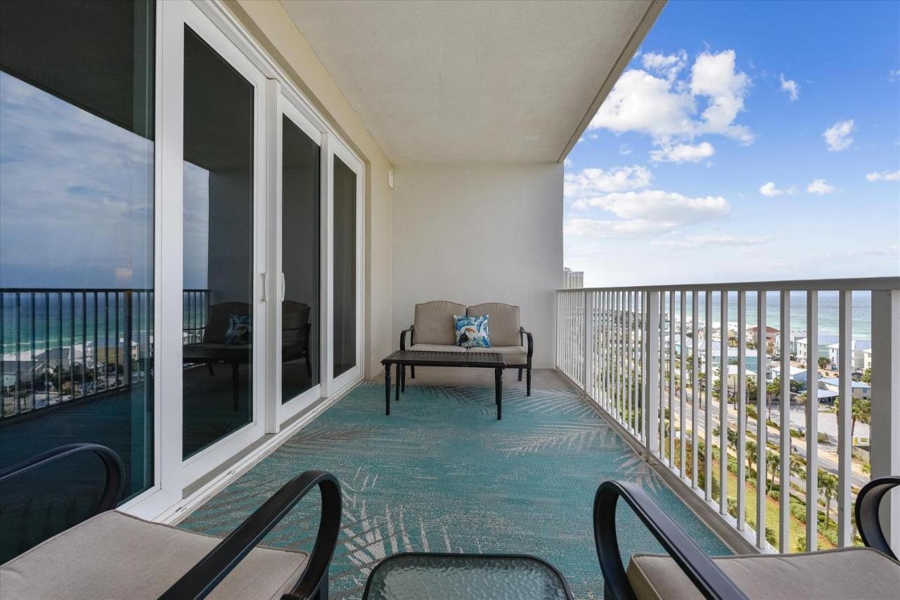 Laketown Wharf 1003, Gulf View, Sleeps 6, Free Fun! Updated!
