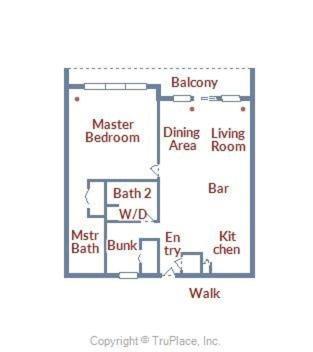 Shores Of Panama 1211- Sleeps 6, Gulf View, Reserved Parking! Free Fun! *