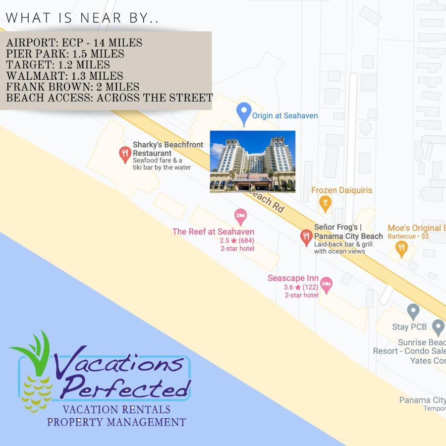 Origin 1036, Perfect For 4! Beautiful Sunset And Gulf Of Mexico View! Free Activities!