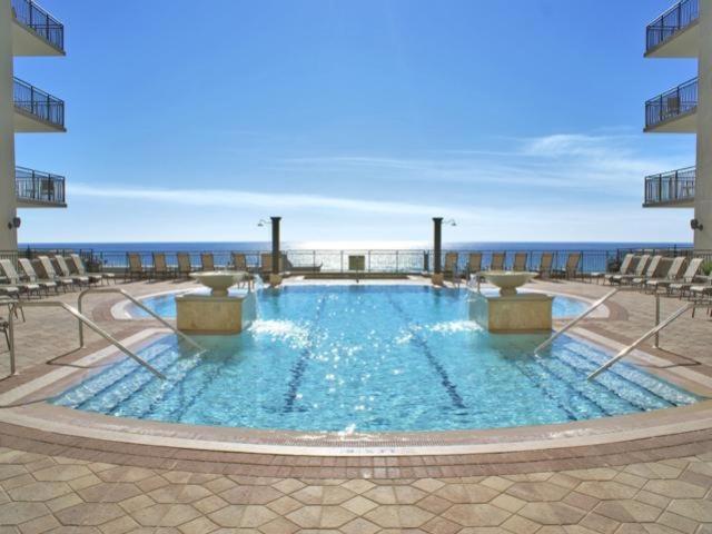 Apartment Origin 1036, Perfect For 4! Beautiful Sunset And Gulf Of Mexico View! Free Activities!
