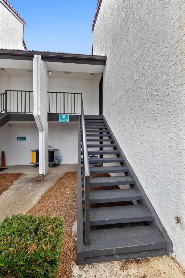 Edgewater #2108 - 2 Bedroom 2bath Sleeps 8, Free Gas Card & Free Fun! Apartment *