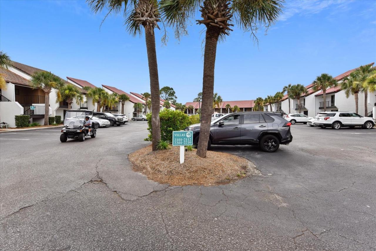 Apartment Edgewater #2108 - 2 Bedroom 2bath Sleeps 8, Free Gas Card & Free Fun! Panama City Beach