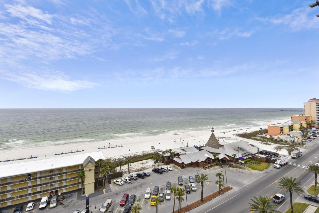 Origin 1036, Perfect For 4! Beautiful Sunset And Gulf Of Mexico View! Free Activities! Apartment