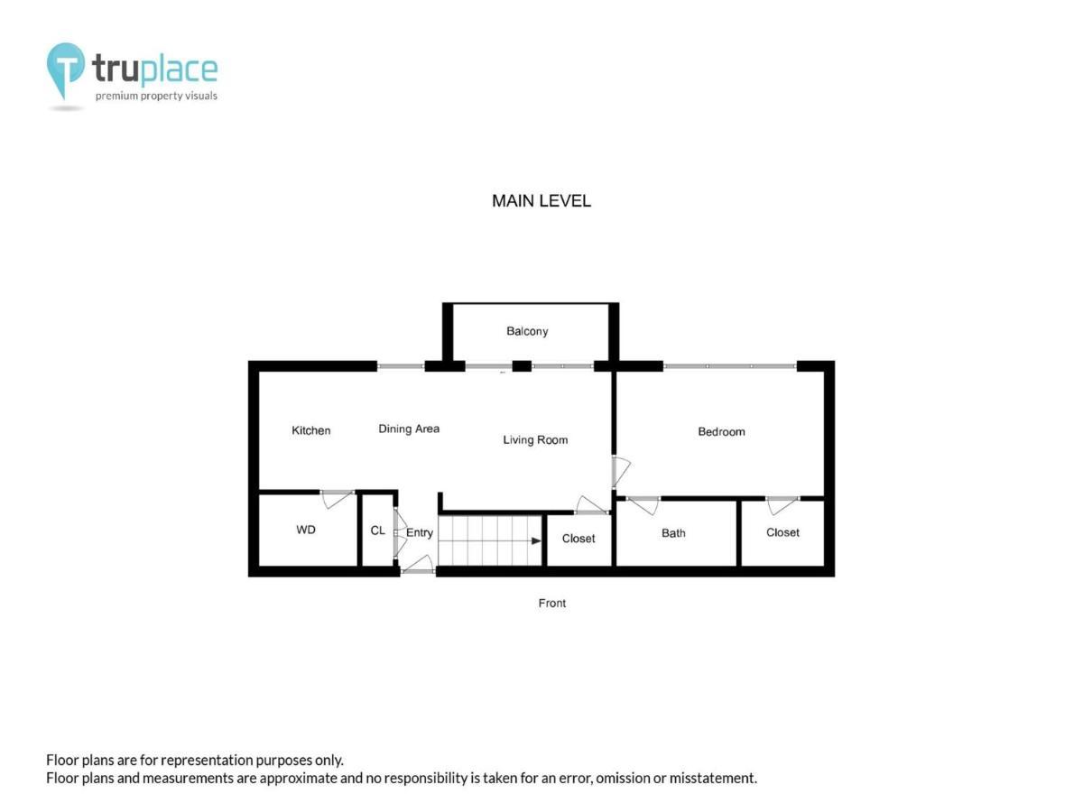 Pinnacle Port A502 - Updated 3 Bedroom 3 Bathroom Sleeps 8, Free Fun! Boat Ramp Access!