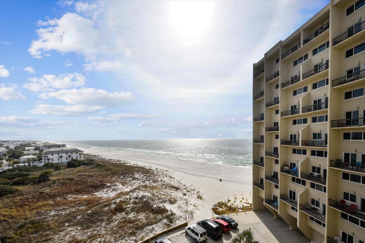 Apartment Pinnacle Port A502 - Updated 3 Bedroom 3 Bathroom Sleeps 8, Free Fun! Boat Ramp Access! *