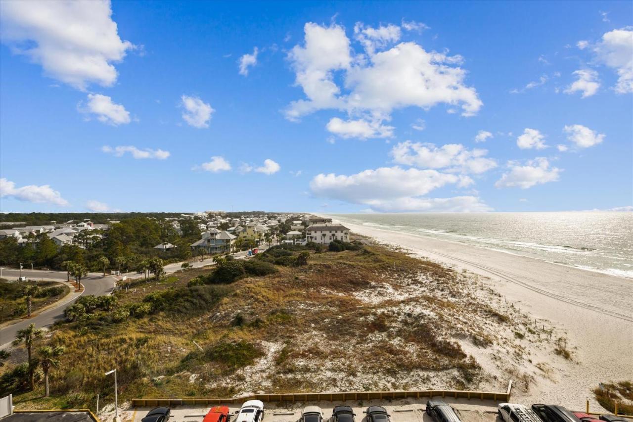 Apartment Pinnacle Port A502 - Updated 3 Bedroom 3 Bathroom Sleeps 8, Free Fun! Boat Ramp Access!