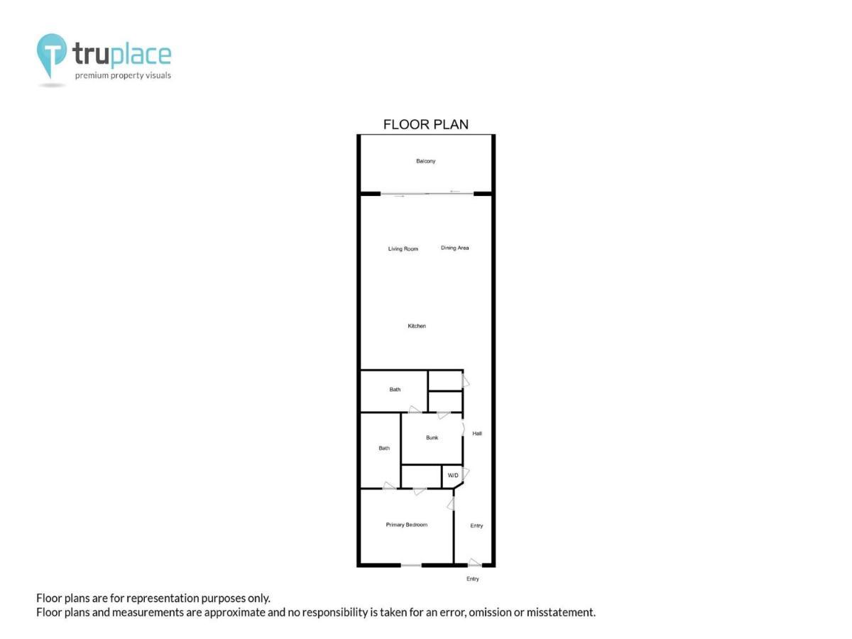 Apartment Laketown Wharf 1003, Gulf View, Sleeps 6, Free Fun! Updated!