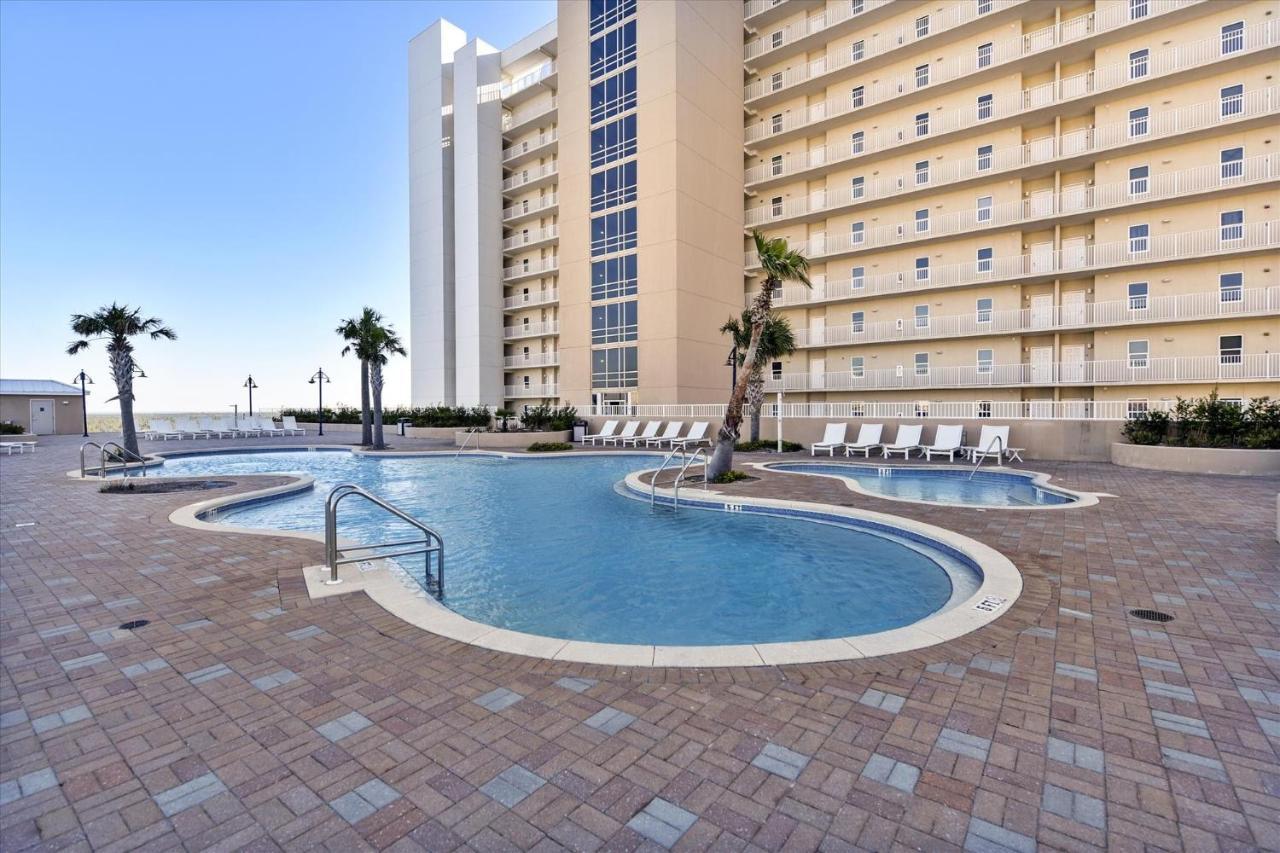Laketown Wharf 1003, Gulf View, Sleeps 6, Free Fun! Updated! *