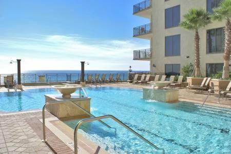 Origin 1036, Perfect For 4! Beautiful Sunset And Gulf Of Mexico View! Free Activities!