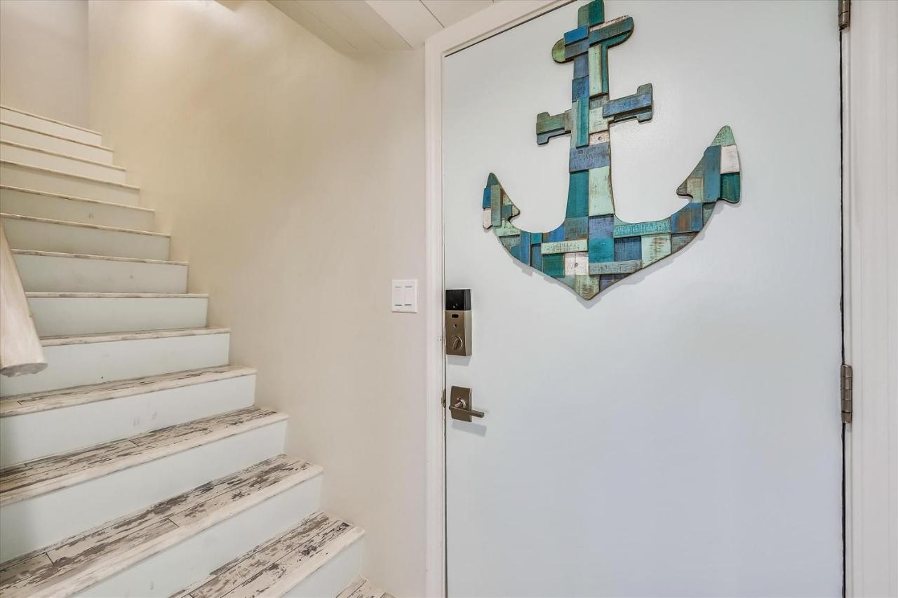 Apartment Pinnacle Port A502 - Updated 3 Bedroom 3 Bathroom Sleeps 8, Free Fun! Boat Ramp Access! Panama City Beach