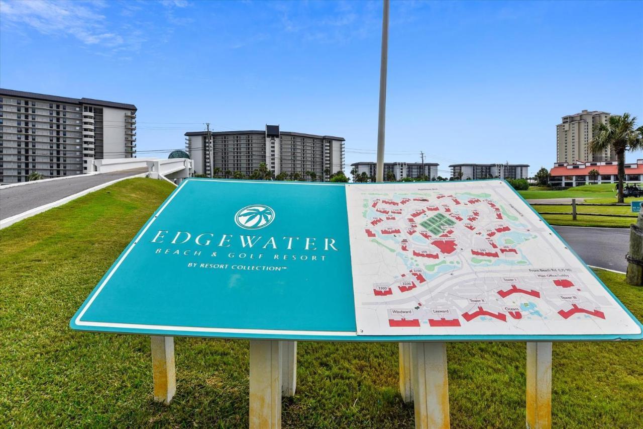 Apartment Edgewater #2108 - 2 Bedroom 2bath Sleeps 8, Free Gas Card & Free Fun!