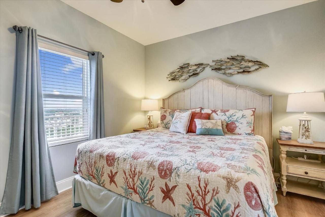Laketown Wharf 1003, Gulf View, Sleeps 6, Free Fun! Updated! Apartment *
