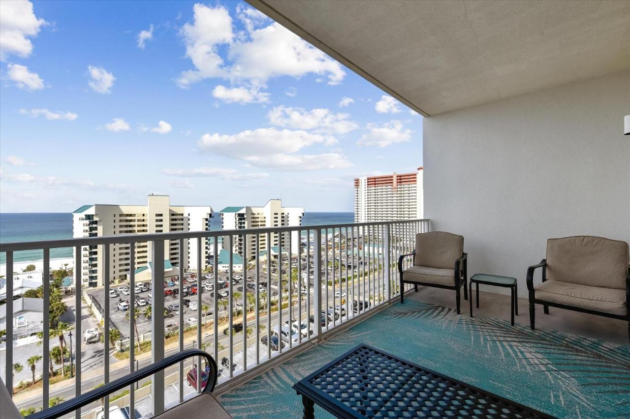 Laketown Wharf 1003, Gulf View, Sleeps 6, Free Fun! Updated! Apartment Panama City Beach