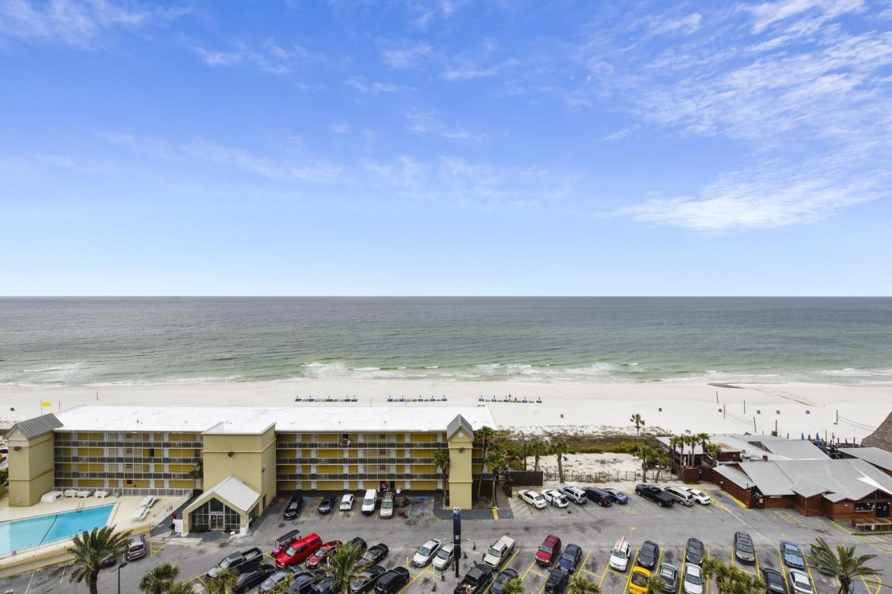 Apartment Origin 1036, Perfect For 4! Beautiful Sunset And Gulf Of Mexico View! Free Activities!