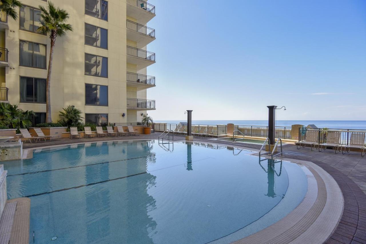 Origin 1036, Perfect For 4! Beautiful Sunset And Gulf Of Mexico View! Free Activities! Panama City Beach