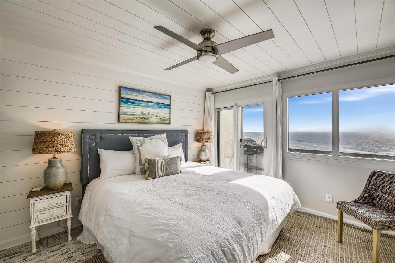 Pinnacle Port A502 - Updated 3 Bedroom 3 Bathroom Sleeps 8, Free Fun! Boat Ramp Access! Panama City Beach