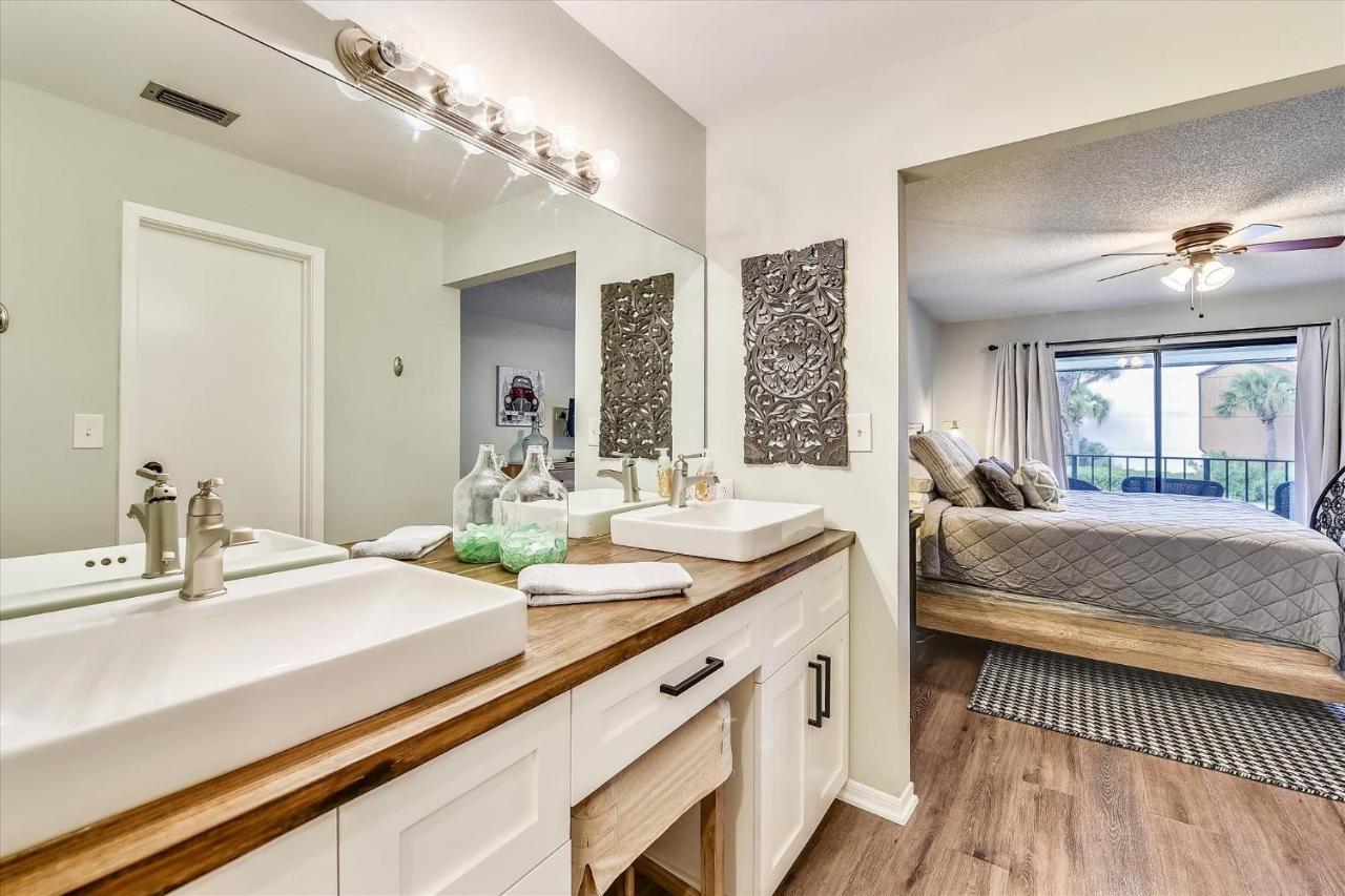 Edgewater #2108 - 2 Bedroom 2bath Sleeps 8, Free Gas Card & Free Fun! *