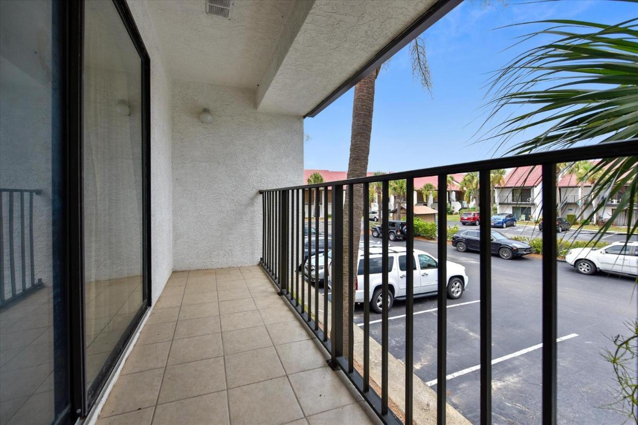 Edgewater #2108 - 2 Bedroom 2bath Sleeps 8, Free Gas Card & Free Fun! Panama City Beach