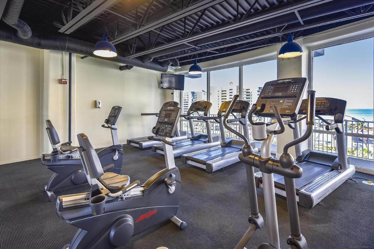 Laketown Wharf 1003, Gulf View, Sleeps 6, Free Fun! Updated! *