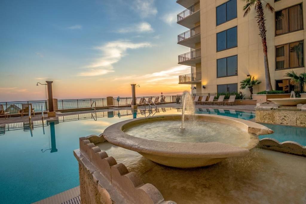 Origin 1036, Perfect For 4! Beautiful Sunset And Gulf Of Mexico View! Free Activities! *