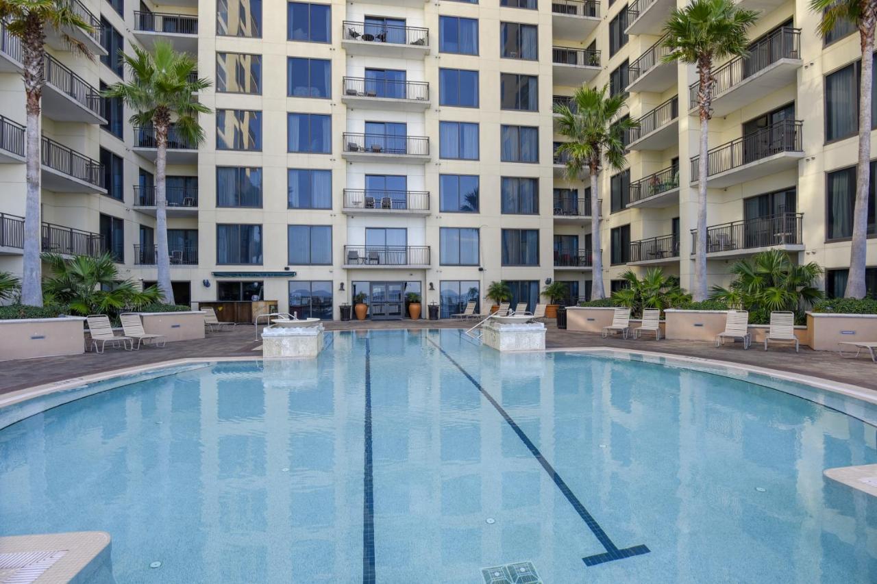 Apartment Origin 1036, Perfect For 4! Beautiful Sunset And Gulf Of Mexico View! Free Activities!