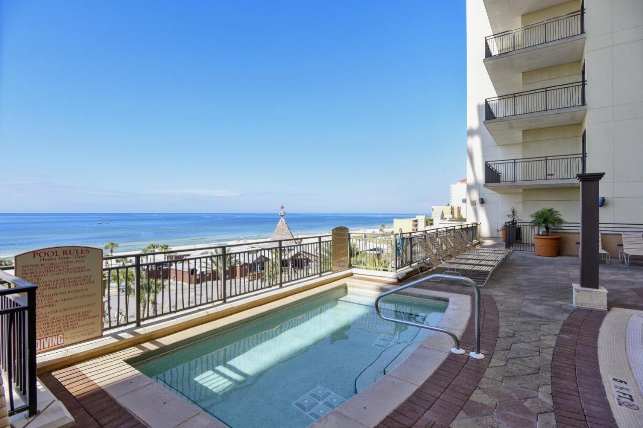 Origin 1036, Perfect For 4! Beautiful Sunset And Gulf Of Mexico View! Free Activities! *