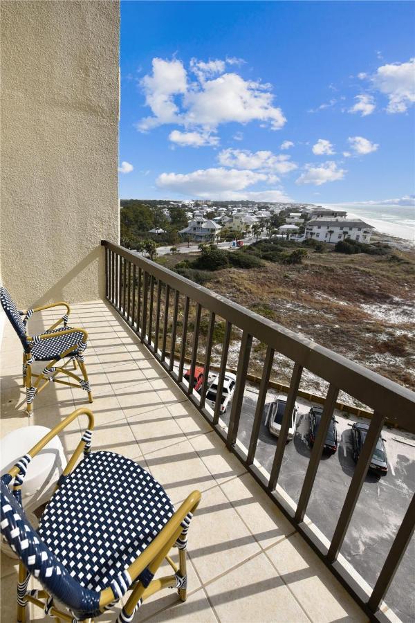 Pinnacle Port A502 - Updated 3 Bedroom 3 Bathroom Sleeps 8, Free Fun! Boat Ramp Access! Apartment Panama City Beach