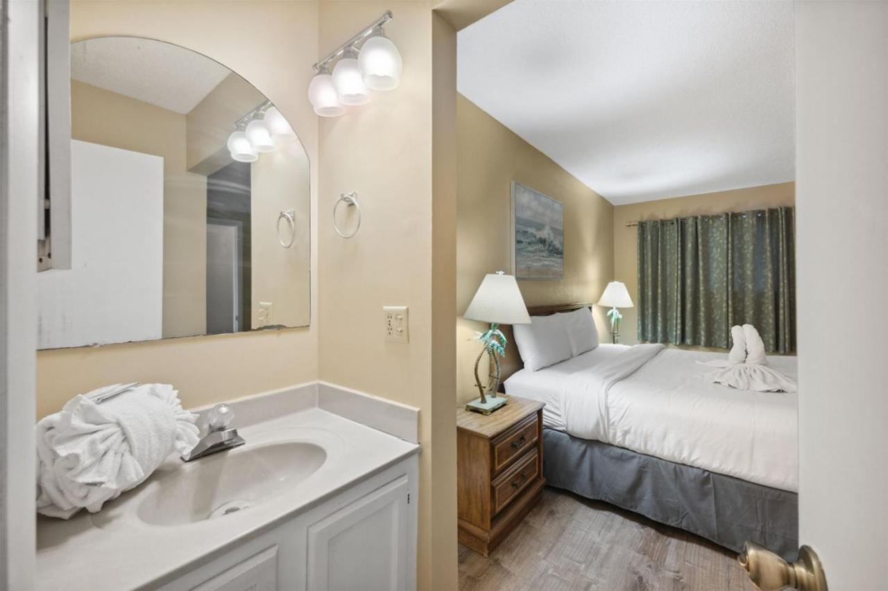 The Summit 516 Panama City Beach