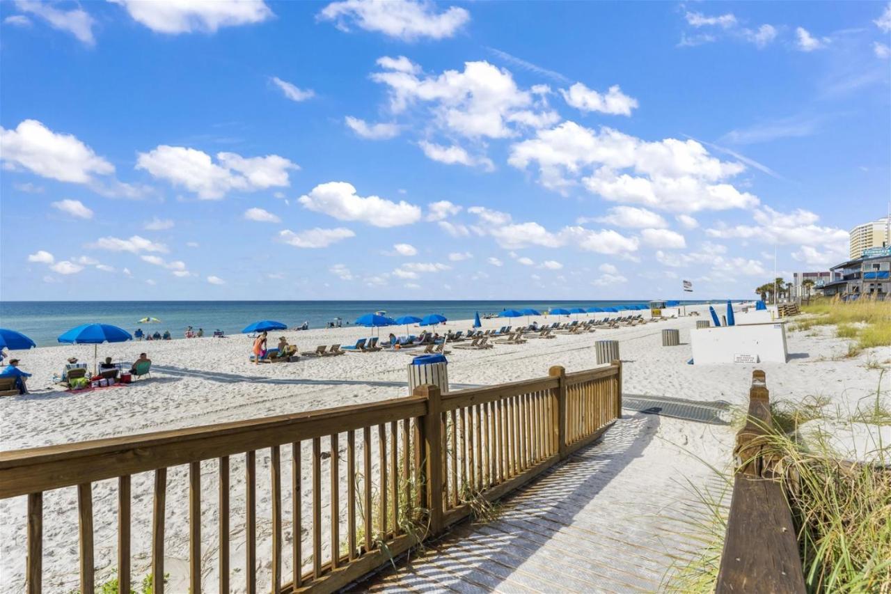 Apartment The Summit 516 Panama City Beach