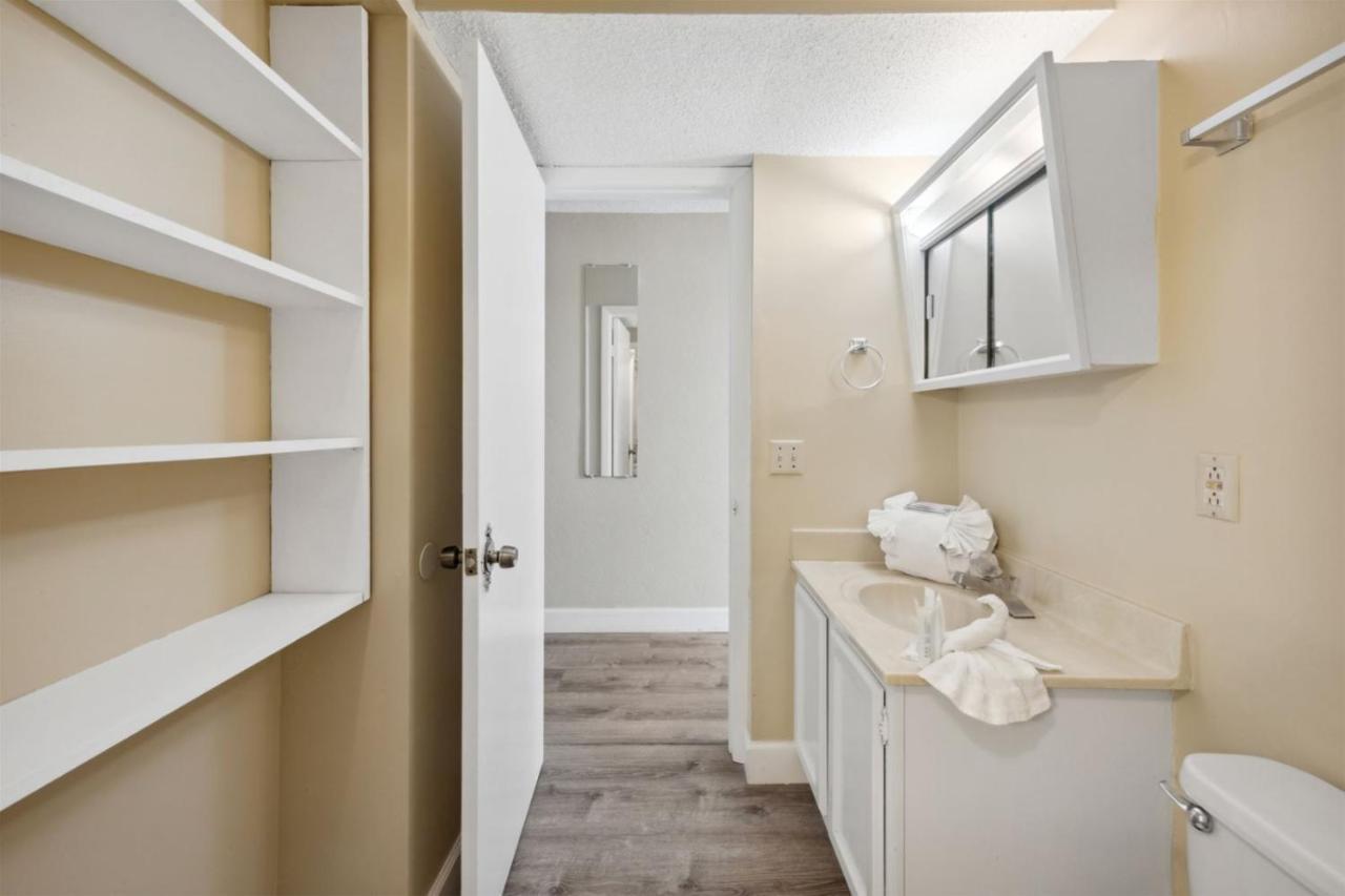 Apartment The Summit 516 Panama City Beach