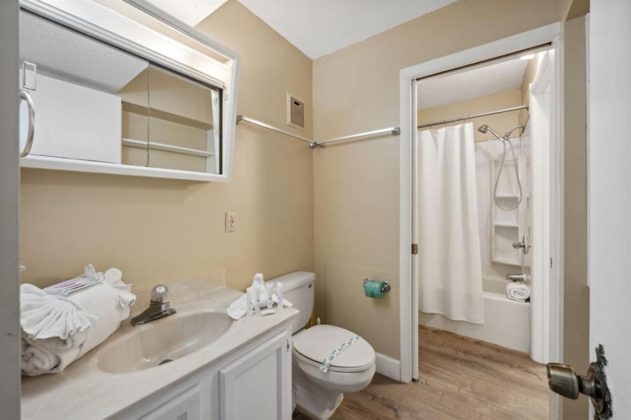 The Summit 516 Apartment Panama City Beach