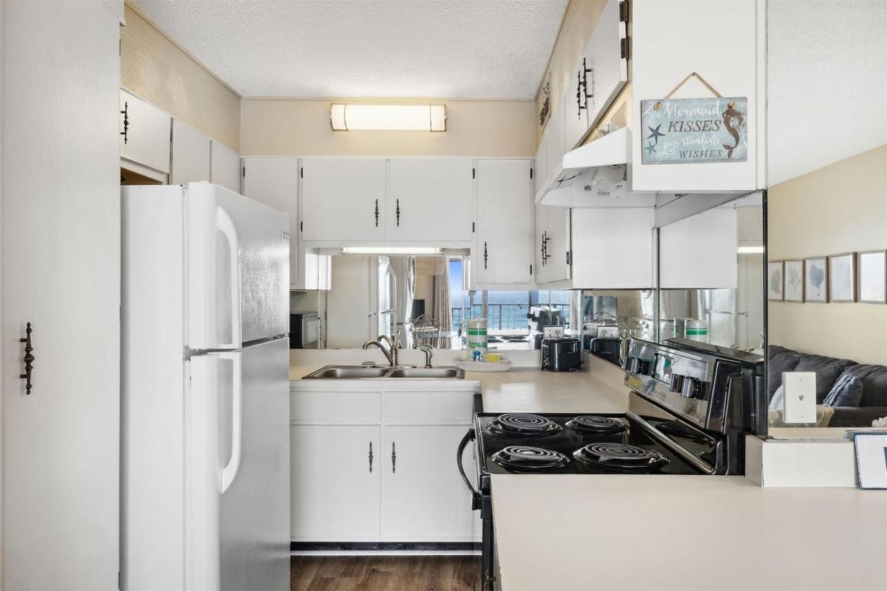 The Summit 516 Apartment Panama City Beach