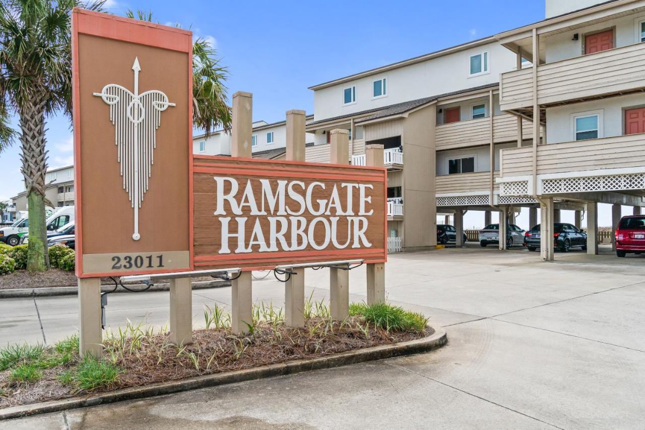Ramsgate Harbour By Panhandle Getaways Apartment Panama City Beach