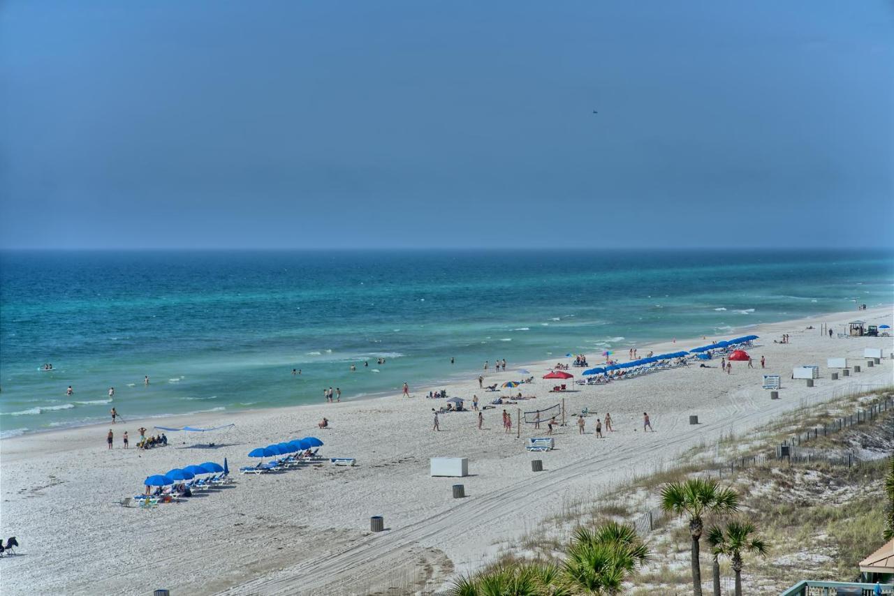Roomy With Pool And Access - Unit 0502 * Panama City Beach