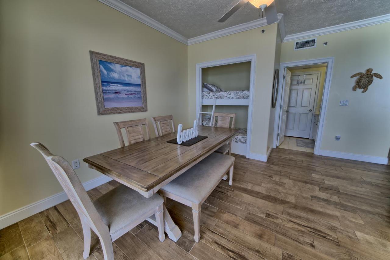 Roomy With Pool And Access - Unit 0502 * Panama City Beach