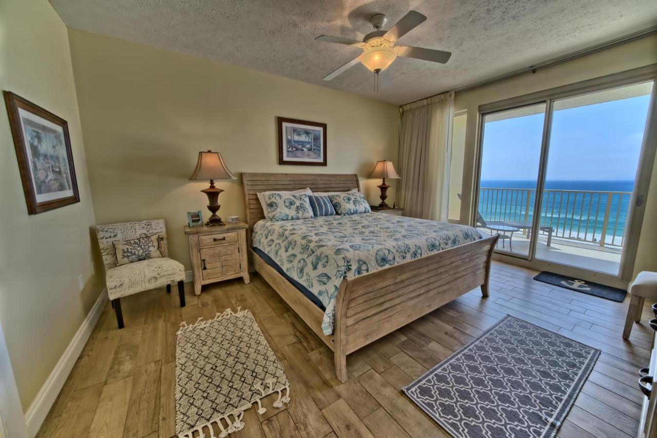 Roomy With Pool And Access - Unit 0502 Panama City Beach